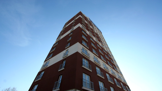 Propa Aura Residence