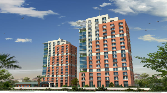 Propa Aura Residence