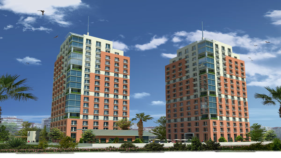 Propa Aura Residence