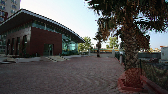 Propa Aura Residence