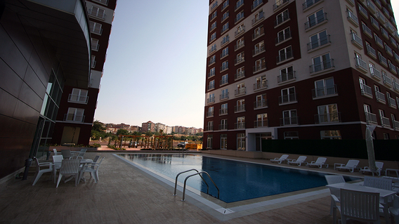 Propa Aura Residence