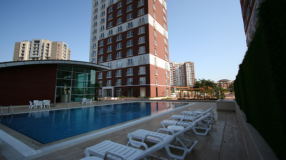 Propa Aura Residence