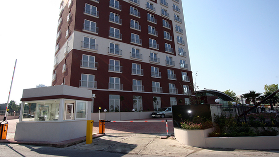 Propa Aura Residence