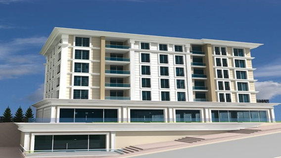 Başakşehir Çamlık Evleri