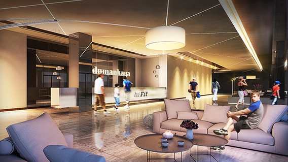 Dumankaya hi-Fit Dumankaya hi-Fit