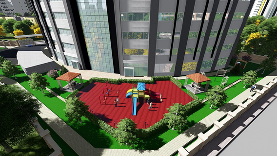 Kartal 101 Residence