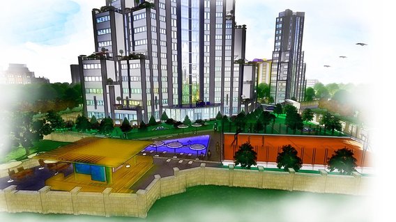 Kartal 101 Residence