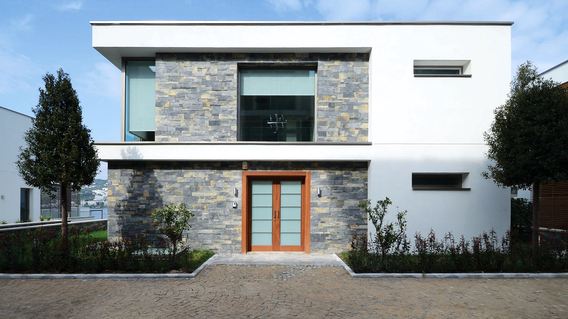 Mivara Premium Villas