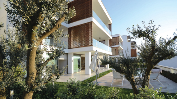 Mivara Premium Villas