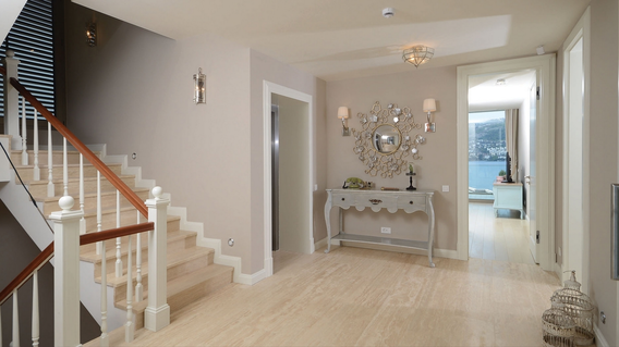 Mivara Premium Villas