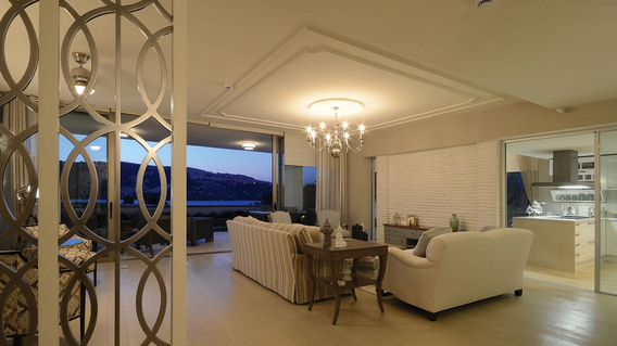 Mivara Premium Villas