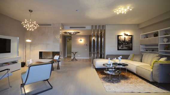 Mivara Premium Villas