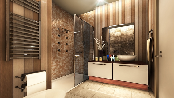 Papatya Vadi Konakları