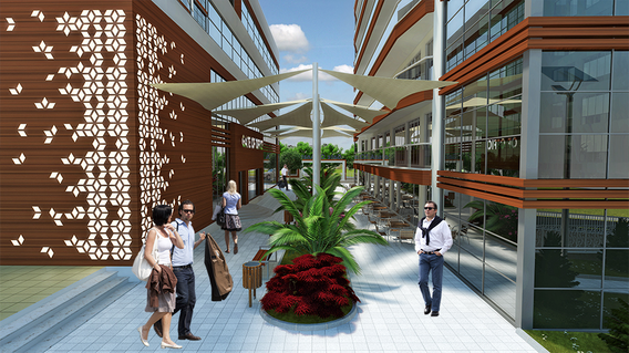 Gate Of Anatolia Gate Of Anatolia