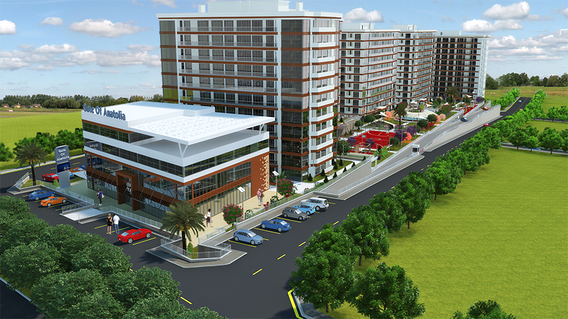 Gate Of Anatolia Gate Of Anatolia