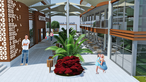 Gate Of Anatolia Gate Of Anatolia