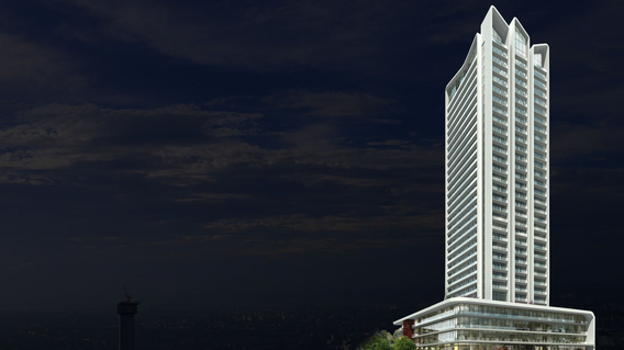 Helis More Residence