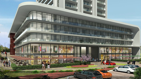 Helis More Residence