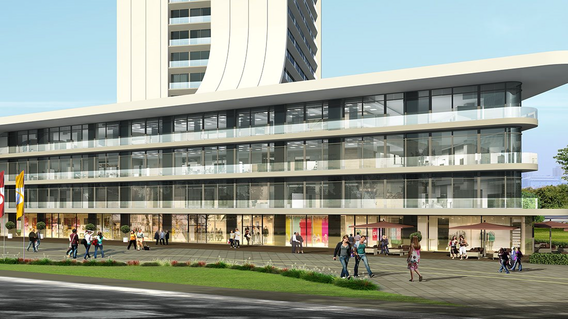 Helis More Residence