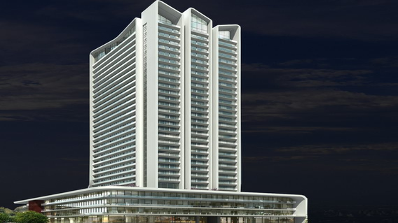 Helis More Residence