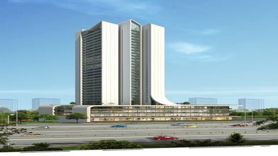 Helis More Residence