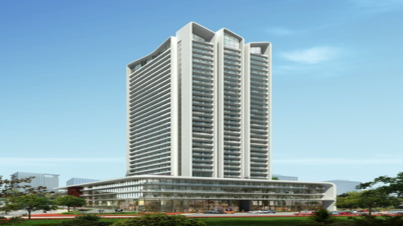 Helis More Residence