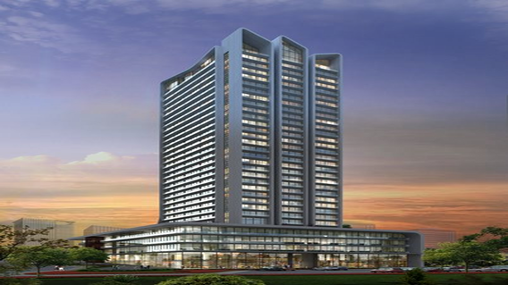 Helis More Residence