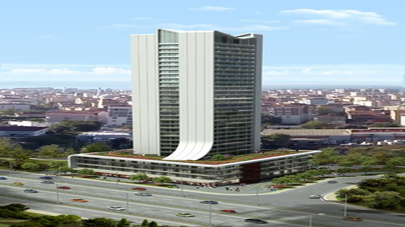 Helis More Residence