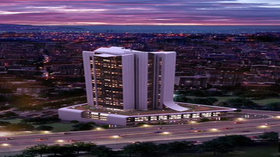 Helis More Residence