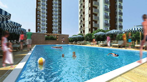 Kıyıboyu Garden 5077