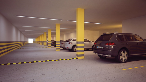 Kıyıboyu Garden 5077