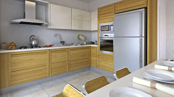 Kıyıboyu Garden 5077