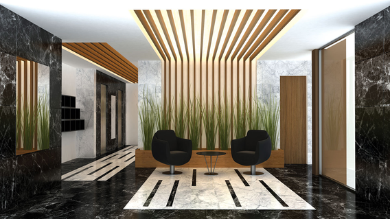 Kıyıboyu Garden 5077