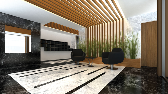 Kıyıboyu Garden 5077