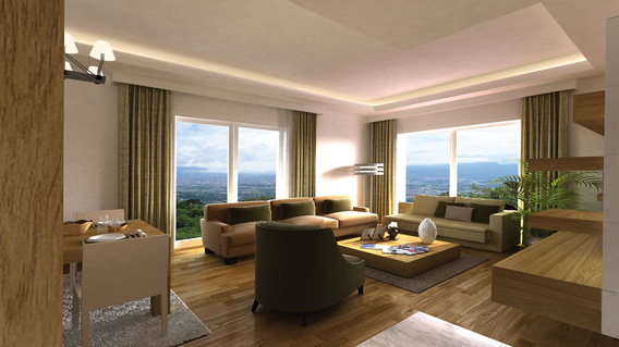 Kıyıboyu Garden 5077