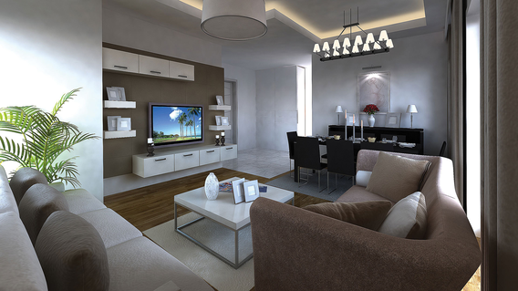 Kıyıboyu Garden 5077