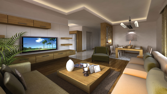 Kıyıboyu Garden 5077