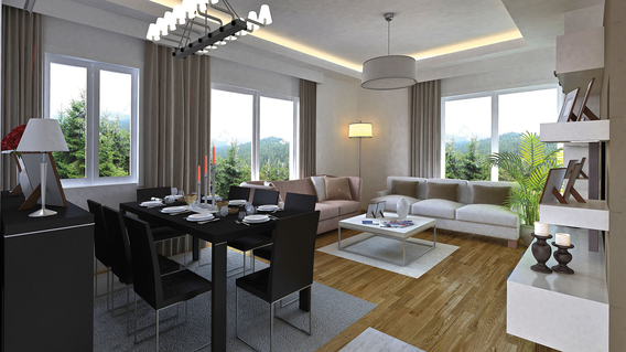 Kıyıboyu Garden 5077