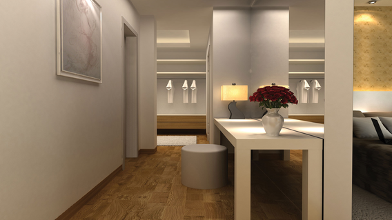 Kıyıboyu Garden 5077