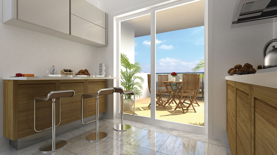 Kıyıboyu Garden 5077