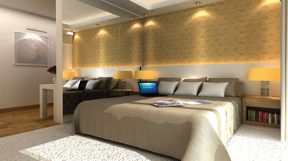 Kıyıboyu Garden 5077