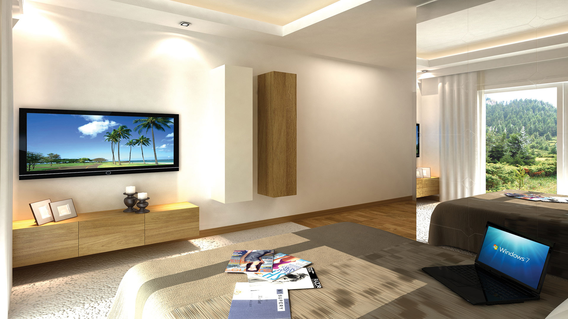 Kıyıboyu Garden 5077