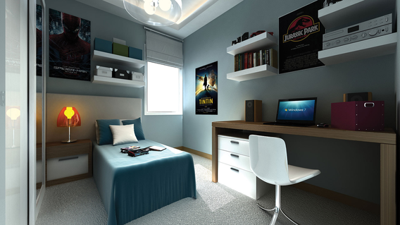 Kıyıboyu Garden 5077