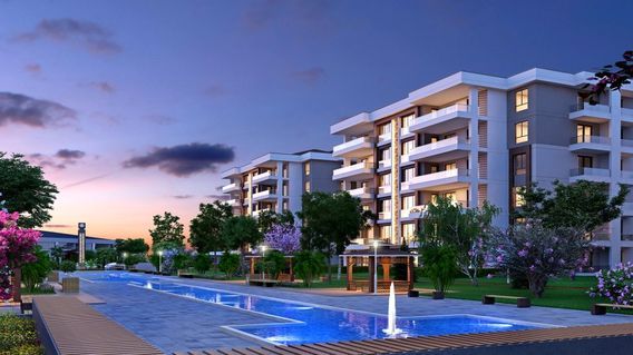 Batıkent Residence Avm