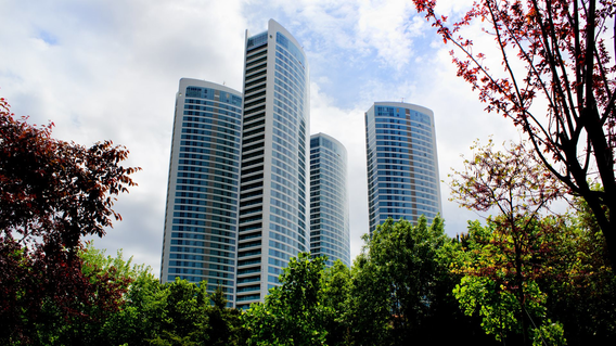 Four Winds Residence