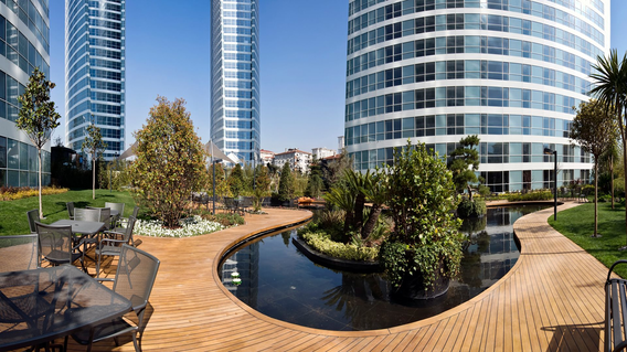 Four Winds Residence