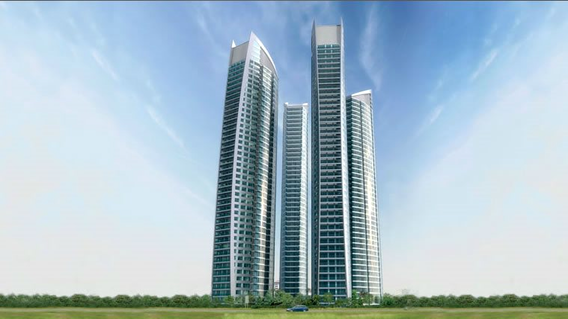 Four Winds Residence