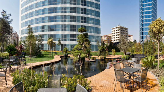 Four Winds Residence