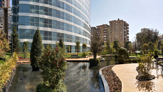 Four Winds Residence