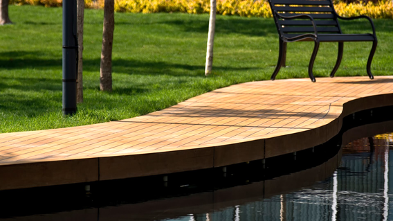 Four Winds Residence